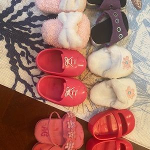 doll clothes and accessories